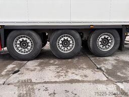Schmitz Cargobull Reefer Standard
