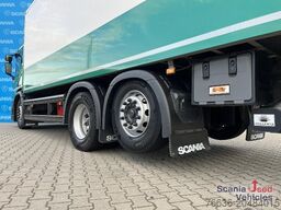 Scania P 320 B6x2*4NB RETARDER FULL AIR 8T 7.2x2.5x2.35M