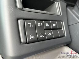 Scania P 320 B6x2*4NB RETARDER FULL AIR 8T 7.2x2.5x2.35M