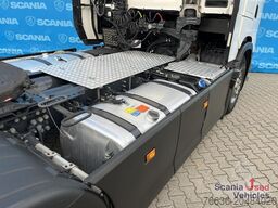 Scania S 500 A4x2NB RETARDER FULL AIR P-AIRCO 8T PTO ACC