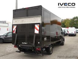 IVECO Daily 35S16/P Koffer/LBW Klima, LBW 750kg
