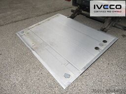 IVECO Daily 35S16/P Koffer/LBW Klima, LBW 750kg