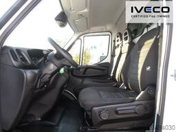 IVECO Daily 35S16A8V Automatik, Klima, PDC, l+h