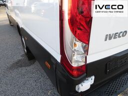 IVECO Daily 35S16A8V Automatik, Klima, PDC, l+h