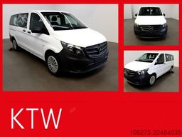 Mercedes-Benz Vito 114 TourerPro,lang,Automatik,8Sitze,Kamera