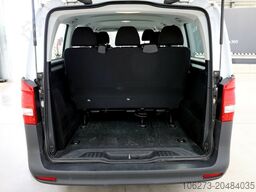 Mercedes-Benz Vito 114 TourerPro,lang,Automatik,8Sitze,Kamera