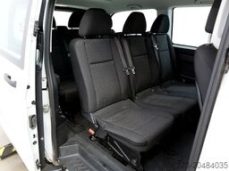 Mercedes-Benz Vito 114 TourerPro,lang,Automatik,8Sitze,Kamera
