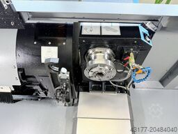 HURCO VMX 10i plus - NUR 139 Spindel h