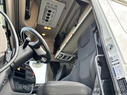 DAF XF 450 FT SSC INTARDER + PLANE KOMPLETTZUG