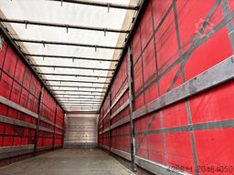 DAF XF 450 FT SSC INTARDER + PLANE KOMPLETTZUG