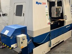 DOOSAN DAEWOO Mynx 500