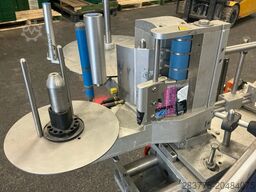 Nagema/ Herma Side Labeller Herma 400 16L