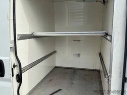 Citroën Jumper **EURO 4-FRIGO**