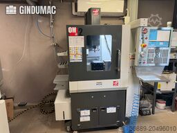 HAAS OM-2A