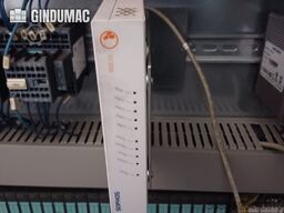 RALC ITALIA CUTTING LINE LYBRA