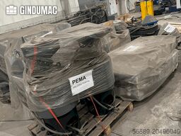 PEMA Column & Boom HD 4x4 Twin SAW