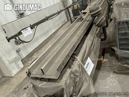 PEMA Column & Boom HD 4x4 Twin SAW