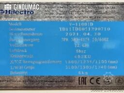 ZHAFIR ZERES 1200 III