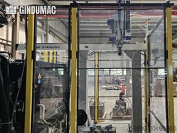 ZHAFIR ZERES 1200 III