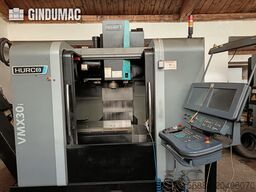 Hurco VMX 30i