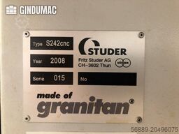 STUDER S242