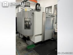 DMG DECKEL MAHO DMU 70