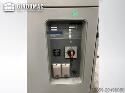 DMG DECKEL MAHO DMU 70