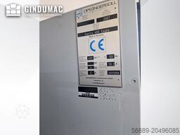 OPS INGERSOLL Eagle 400