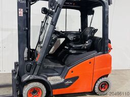 Linde H 16 T-01 EVO Triplex STVO