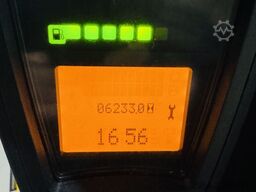 Linde H 16 T-01 EVO Triplex STVO