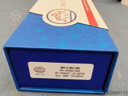 Sepax SRT-C SEC-300 5µm 300A 7.8x300mm