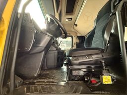 MERCEDES-BENZ ACTROS 1846 4x4 HAD Euro 6 Kipphydraulik