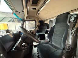 MERCEDES-BENZ ACTROS 1846 4x4 HAD Euro 6 Kipphydraulik