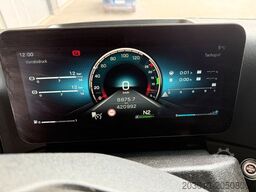 MERCEDES-BENZ ACTROS 1846 4x4 HAD Euro 6 Kipphydraulik