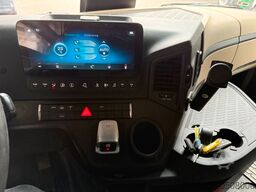 MERCEDES-BENZ ACTROS 1846 4x4 HAD Euro 6 Kipphydraulik