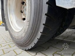 MERCEDES-BENZ ACTROS 1846 4x4 HAD Euro 6 Kipphydraulik