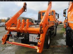 MAN TGS 18.460 4x4 BL WiDi, AK12