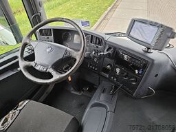 SCANIA P280 FAUN,6x2*4