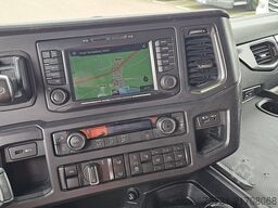SCANIA S540 NB,full options