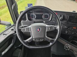 SCANIA S540 NB,full options