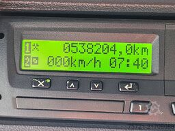 SCANIA P340 6X2*4,Dhollandia 1,5