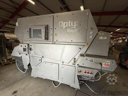 Key Technology Optyx Raptor