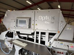 Key Technology Optyx Raptor