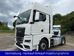 MAN TGX 18.510 XXL/ 4x2 BLS -2xTank,Retard-VDO-GE2V2