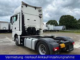 MAN TGX 18.510 XXL/ 4x2 BLS -2xTank,Retard-VDO-GE2V2