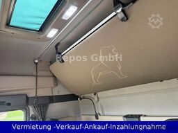 MAN TGX 18.510 XXL/ 4x2 BLS -2xTank,Retard-VDO-GE2V2