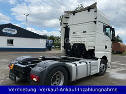MAN TGX 18.510 XXL/ 4x2 BLS -2xTank,Retard-VDO-GE2V2
