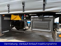KRONE Profi Liner SDP 27 ELB 4-CS-SAF-