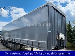 KRONE Profi Liner SDP 27 ELB 4-CS-SAF-