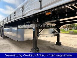 KRONE Profi Liner SDP 27 ELB 4-CS-SAF-